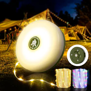 Portable String Lights