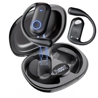 AI Translation Earbuds