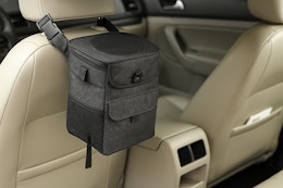 Car Trash Can, Just $4.97 on Amazon (50% Off) card image