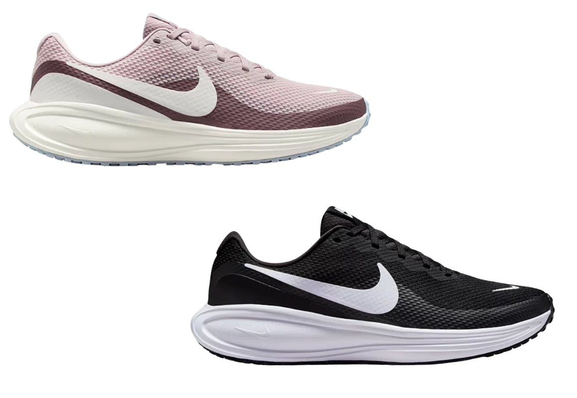Nike Women's Shoes