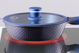 amazon frying pan B098WWBN4Z