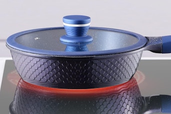 amazon frying pan B098WWBN4Z