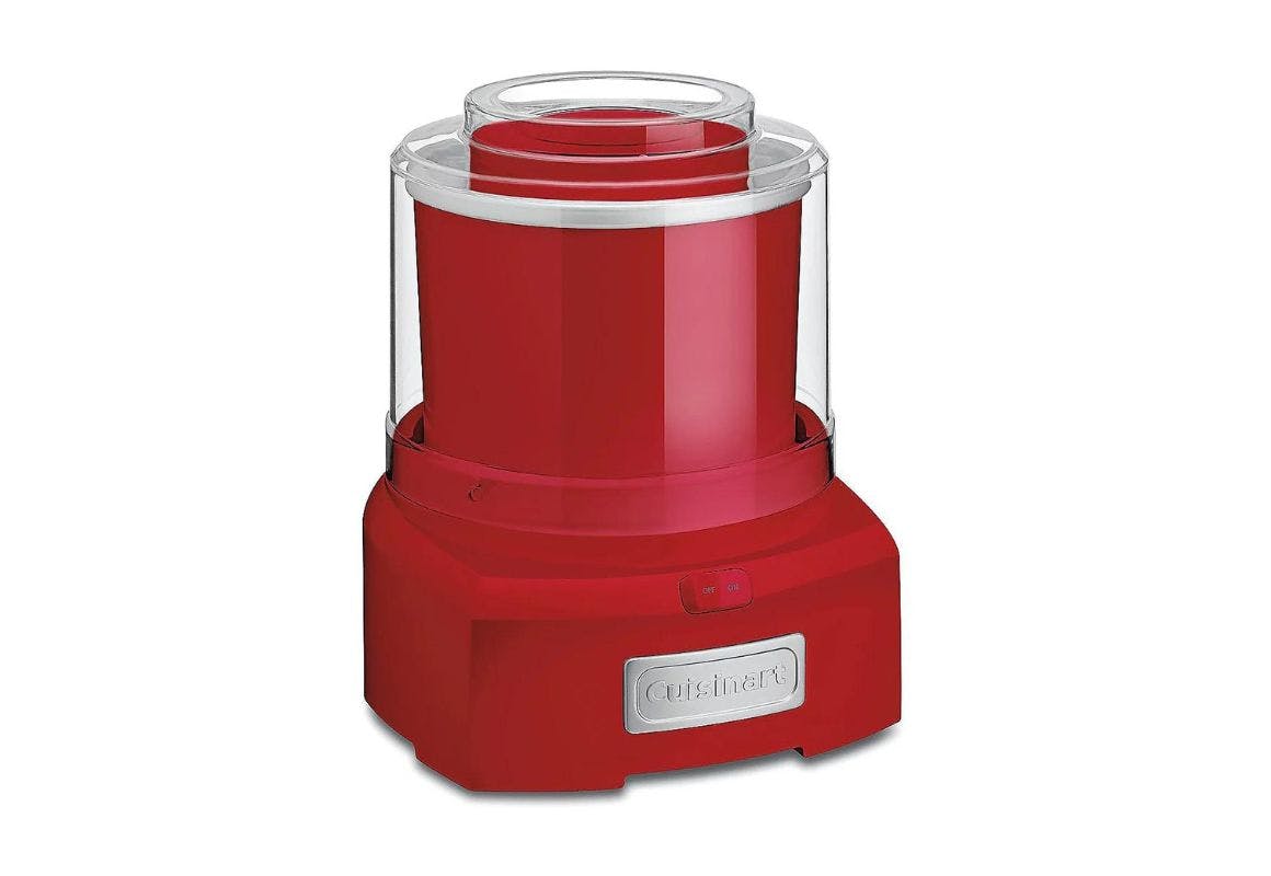 Cuisinart Ice Cream Maker