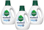 3 Seventh Generation Detergents
