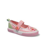 Kids' Mary Jane Sneakers