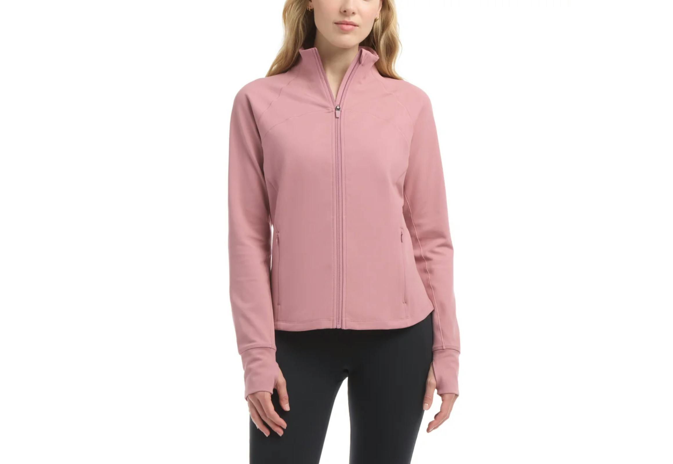 Jockey Women's Active Jacket
