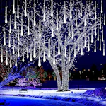 Meteor Shower Lights