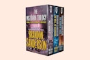 Mistborn Box Set I 125026717X