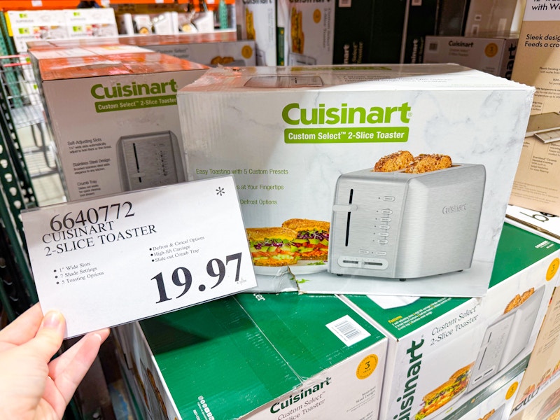 costco-cuisinart-toaster