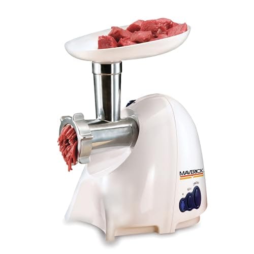Meat Grinder