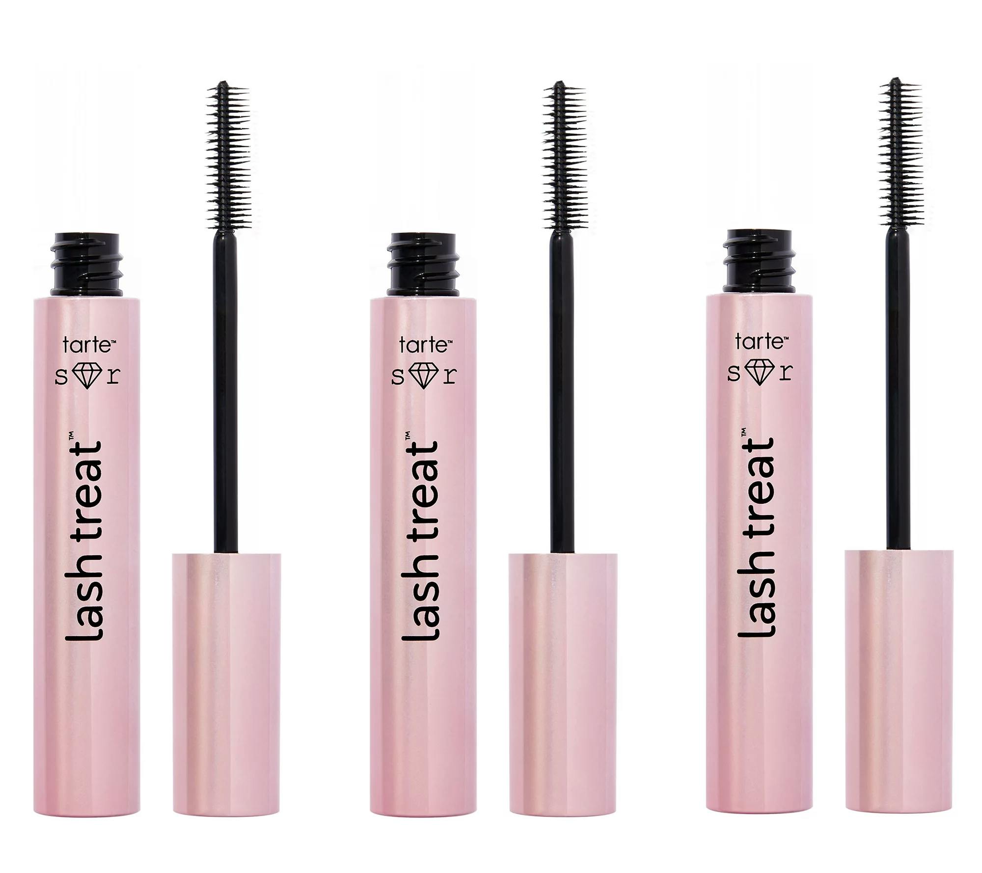 Tarte Lash Treat Mascara 3-Pack