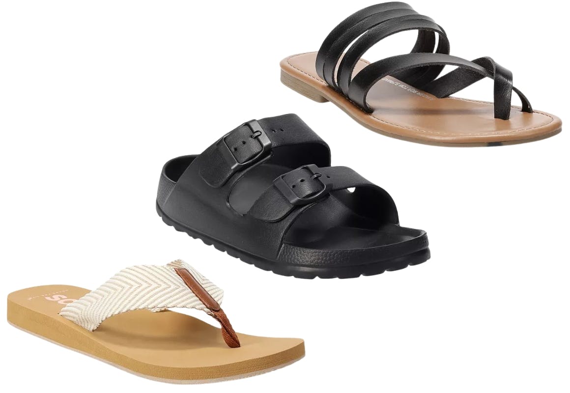 Women's Sandals