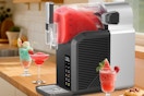 amazon slushy machine B0FD8N5DHT