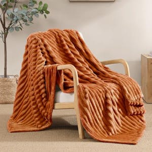 Throw Blanket
