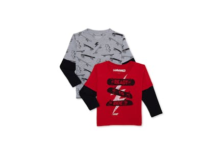 Tony Hawk Toddler T-shirts