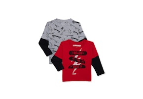 Tony Hawk Toddler T-shirts