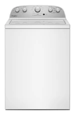 Whirlpool Top-Load Washer