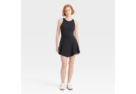 JoyLab Active Dress