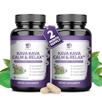 Kava Kava Root Extract 2-Pack
