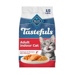Blue Buffalo Tastefuls Cat Food