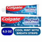 2 Colgate Toothpastes