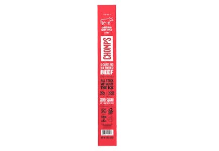 Chomps Meat Stick