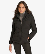 Calvin Klein Women's Puffer Coat