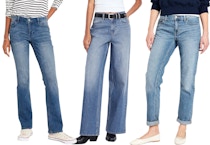Old Navy Wow Women's Jeans