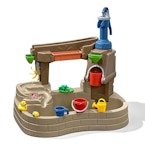 Step2 Pump & Splash Water Table