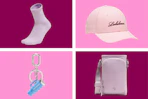 4 lululemon accessories 