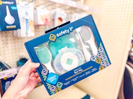 Safety 1st Baby Care Kits, Starting at Only $17 at Target card image