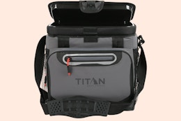 Titan by Arctic Zone Hardbody Cooler B0BLM3MK31