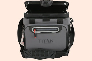 Titan by Arctic Zone Hardbody Cooler B0BLM3MK31