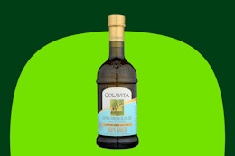 Colavita Greek Extra Virgin Olive Oil 25.5 Fl. Oz. Bottle B006H7WOHM