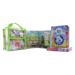My First Look and Find Book Set