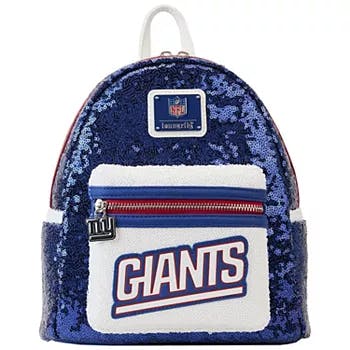 Loungefly New York Giants Backpack