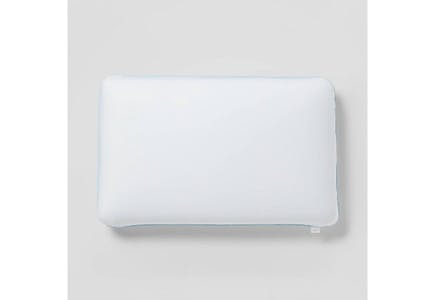 Threshold Memory Foam Bed Pillow