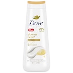 2 Dove Body Washes
