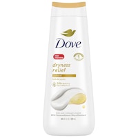 2 Dove Body Washes