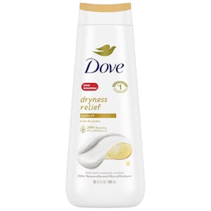2 Dove Body Washes
