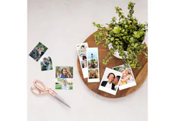 2 CVS Photo Mini Prints