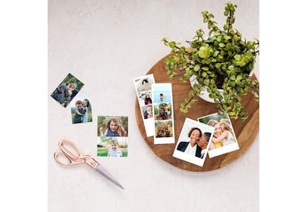 CVS Photo Mini Print