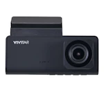 Vivitar 4K Dual Sensor Dashcam