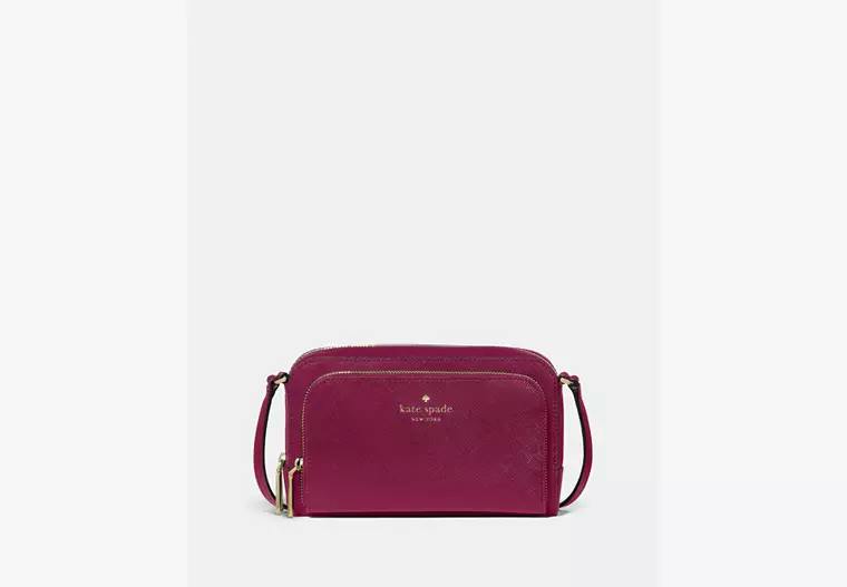 Kate Spade Staci Mini Crossbody Bag