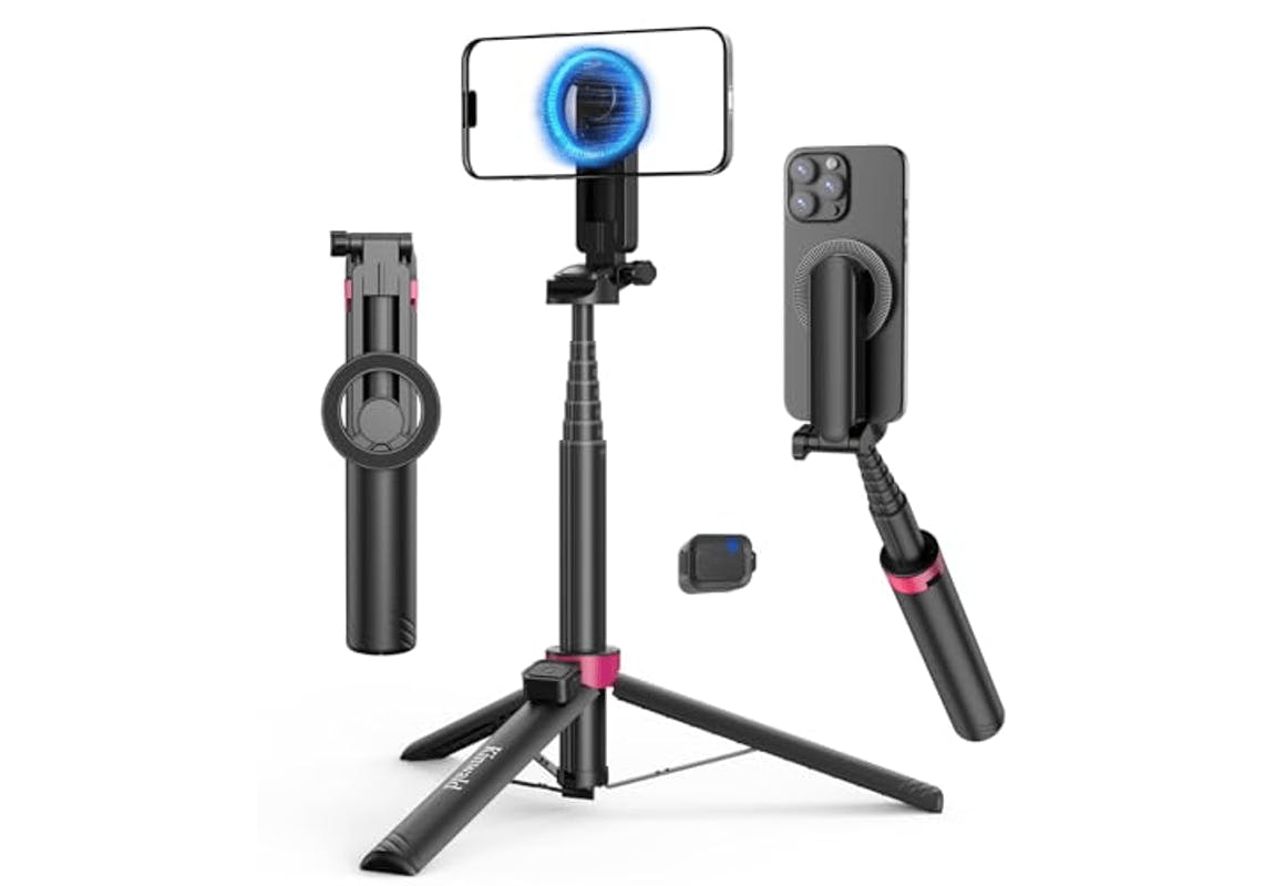 MagSafe Selfie Stick Tripod