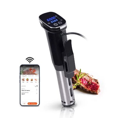 Sous Vide Precision Cooker