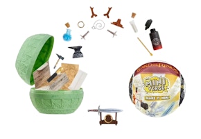 MGA's Miniverse Lord of the Rings