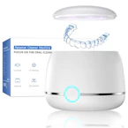 Ultrasonic Retainer Cleaner