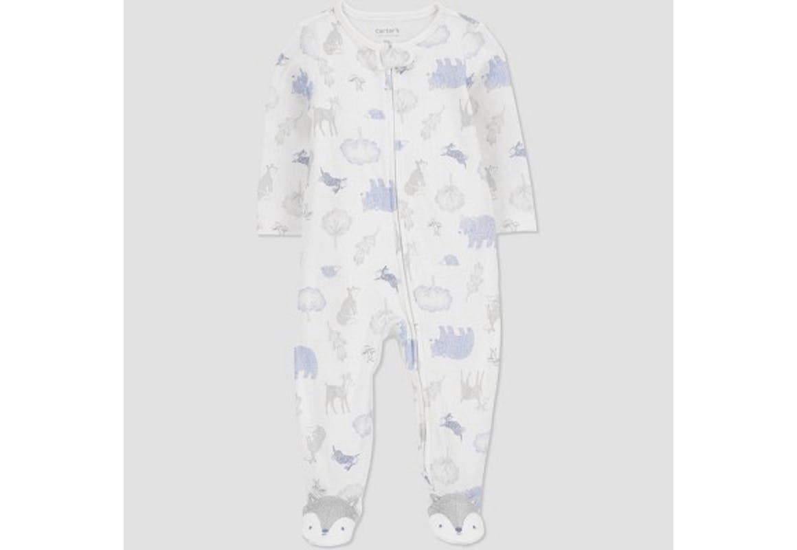 Carter's Sleep & Play