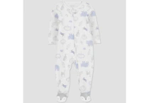 Carter's Sleep & Play
